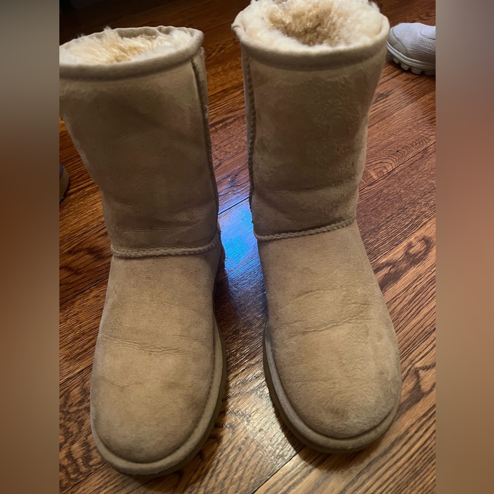 Ugg Boots